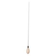 thumbnail image 1 of Lightweight Professional Orchestra Conductor  With Maple Handle And Fiberglass Shaft, Enhance Performance For Conductors, Ideal Accessory For Music Conductors, 1 of 8