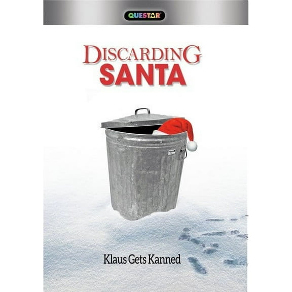 Discarding Santa (DVD)