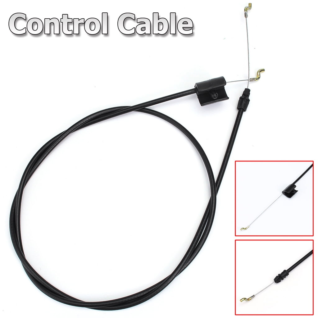 183567 532183567 Throttle Cable 582991501 Engine Cable Walmart