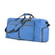thumbnail image 5 of Bolsa de equipaje de mano multiusos, impermeable, portátil, elegante, para fin de semana Azul, 5 of 9