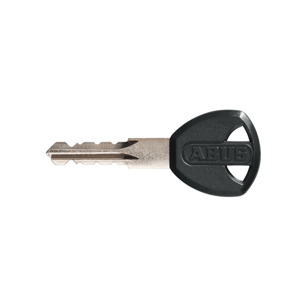 Abus Ugrip Chain 585 Bicycle Lock 5mm-2/'5/"-Key-Black-Bike Lock-Long Chain