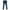 Medium Denim Patch Jegging, variant on Just Love Girls Woven Denim Jegging (Dark Denim Patch Jegging, 5)
