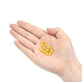 thumbnail image 5 of 30pcs 2.54mm Jumper Cap Lengthened Short Circuit Connection Cap Yellow, 5 of 5