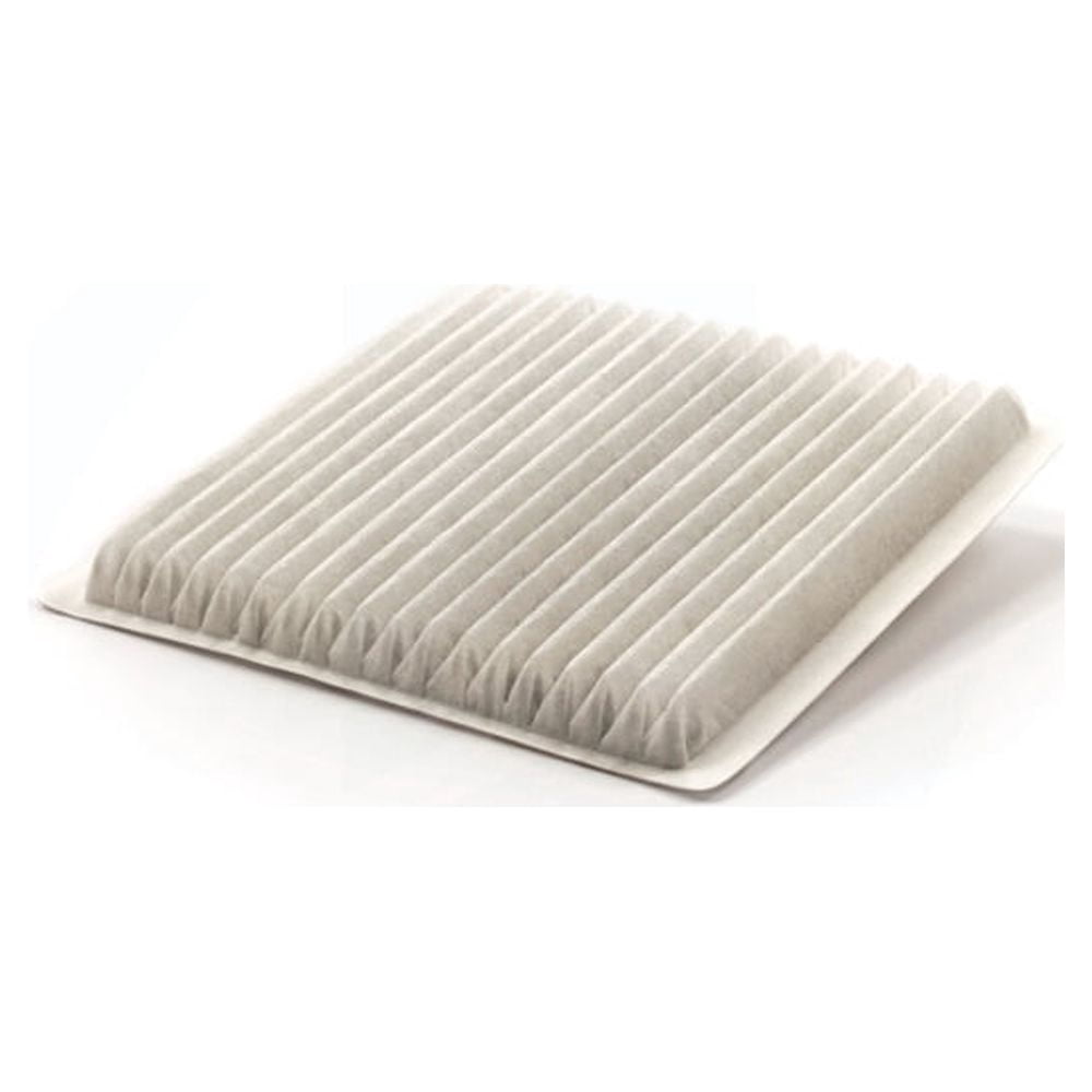 HMENG Comb Engine Cabin Air Filter For Mazda CX5 2019 (Non-Turbo Models) - Exact Fit, Multi-Layer Synthetic