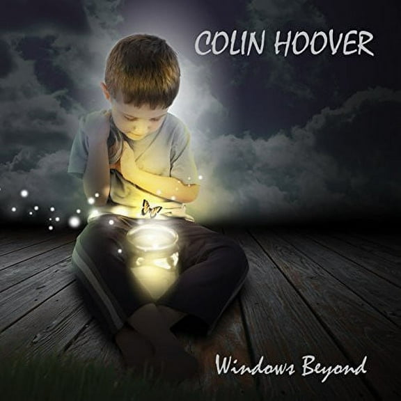 Colin Hoover - Windows Beyond - Rock - CD
