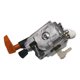 thumbnail image 2 of Suitable for Carburador Oem Fs56 for Stihl Fs40 Fs40c Fs50 Fs50c Fs56, 2 of 5