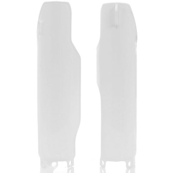 Acerbis 2115040002 Lower Fork Covers