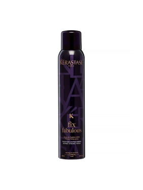 Kerastase Premium Hair Spray Walmart Com