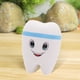 thumbnail image 2 of Expresión Simulada Pu Rebotes Lentos Juguete Simulado Dentista Clínica Dental Adornos De Regalo, 2 of 2