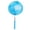 Blue, variant on Retractable Bug & Fish Net, Colorful Telescopic Butterfly Net for Outdoor Exploration, Safe Catching Net, Backyard Adventure Toy, for Catching Bugs Fish Insect Ladybird, Anti Slip Grip