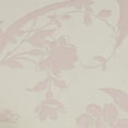 thumbnail image 4 of Laura Ashley Oriental Garden Pearlescent Chalk Pink Wallpaper, 4 of 5