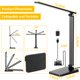 thumbnail image 4 of Lámpara LED de escritorio Best World LED WLM390-TLA-8W-01 5000K negra, 4 of 7
