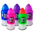 thumbnail image 1 of Juego de 3 Vasos Pelon Pelo Chela Cosmoplastic para Bebidas y Fiestas de 1.6 L, 1 of 8