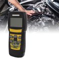 thumbnail image 4 of CAR U581 OBD2 CÓDIGO DE AUTOMÓVIL LECTOR LECTOR AUTICO AUTICO HERRAMIENTA DE ESCANEO DE DIAGNÓSTICO MULTIFUNCIÓN PARA CAMIONES LIGEROS 1996-NEWER, 4 of 7