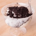 thumbnail image 2 of Dutch Treat Chopped Chocolate Cookie Ice Cream Topping - 10 lb., 2 of 4