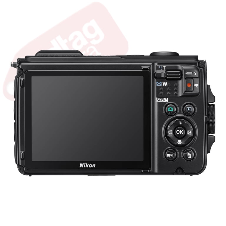 ※グッティ！Nikon COOLPIX W300 16MP Amazon.com : Nikon Digital Camera COOLPIX W300 COOLPIX Orange