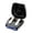 White, variant on 2 dollar items only Wireless Earbuds, Bluetooth 5.3 Headphones HiFi Stereo 50H Playback LED Digital Display Ear Buds with ENC Noise Canceling Headset, IPX7 Waterproof Earphones for Gym/Running/Work