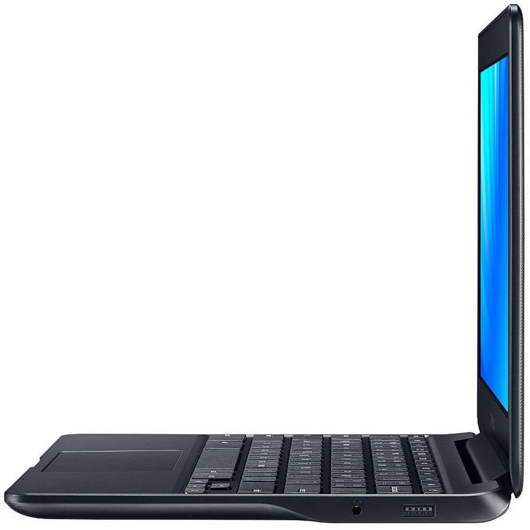 Samsung Metallic Black 11.6