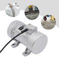 thumbnail image 2 of Concrete Cement Vibrator 280W Motor Table-Concrete Vibrating Machine Industrial Heavy Vibrator Equipment ,Bearing Precise, 2 of 7