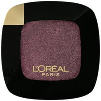 L'Oreal Paris Colour Riche Monos Eyeshadow, Violet Beaute, 0.12 oz.