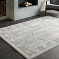 thumbnail image 3 of Mark&Day Area Rugs, 3x8 Paradise Traditional Taupe Runner Area Rug, Grey White Carpet for Hallway, Kitchen, Bedroom or Living Room (2'7" x 7'7" Runner), 3 of 9