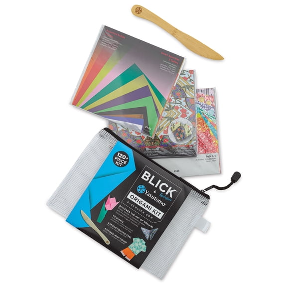 Blick Yasutomo Origami Kit