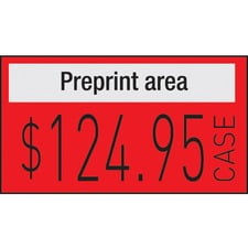 Avery Dennison MNK000240 Multipurpose Label
