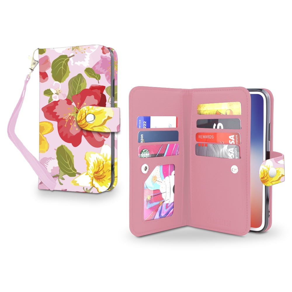 Folio case haconly
