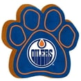 thumbnail image 2 of All Star Dogs Toronto Maple Leafs Paw Shaped Dog Toy, 2 of 4