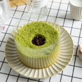 thumbnail image 2 of 2PCS Mousse Cake Transparent Surrounding Wrapping Tape Baking Cake Dessert Clear Collar Baking Tool, 2 of 4