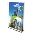thumbnail image 2 of MT Displays Wall Mounted Brochure Rack, 2 of 2