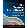 thumbnail image 1 of The Change Handbook: Group Methods for Shaping the Future, 1 of 3