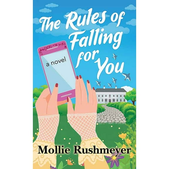 Christian Series Level III (24) The Rules of Falling for You, (Hardcover)