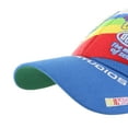 thumbnail image 4 of Men's Market Studios by -47  White Jeff Gordon MVP Adjustable Hat, 4 of 4