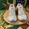 thumbnail image 2 of ASICS GT-2160 WHITE PURE SILVER (MENS) 7 Women's New SIZE 8.5 1203A655 100, 2 of 6