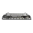 thumbnail image 3 of Rhino-Rack USA Roof Basket RMCB03 XTray; 165 Pound Weight Capacity; Powder Coated; Black; Steel; With Two Thru Axle Bike Mount, 3 of 10