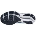thumbnail image 3 of Mizuno Men's Wave Rider 25 Running Shoe, Size 16, Imperial Blue (5R5r), 3 of 5