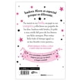 thumbnail image 2 of Isadora Moon y la Magia de los Deseos Alfaguara Infantil Libro de bolsillo 1ra edicion, 2 of 2