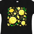 thumbnail image 4 of Inktastic Lots of Lemons Citrus Fun Boys or Girls Toddler T-Shirt, 4 of 5