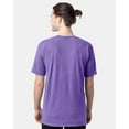 thumbnail image 3 of Colorful It's a Filelist Day Graphic Black T-Shirt for List Lovers, 3 of 5
