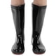thumbnail image 2 of Zapatos de lluvia,Botas impermeables de jardín profesionales Botas de jardín Botas de lluvia antideslizantes Rendimiento finamente ajustado, 2 of 8