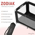thumbnail image 4 of Dream On Me Zodiak Portable Playard, Model #438, 4 of 9