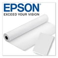 thumbnail image 2 of Epson Papier Photo à Fini Lustré de Qualité Supérieure (260) 10x100, 2 of 2