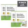 thumbnail image 3 of Recambio Litter Pellets Tidy Cats Breeze, 4 bolsas, 3,2 kg, 3 of 9