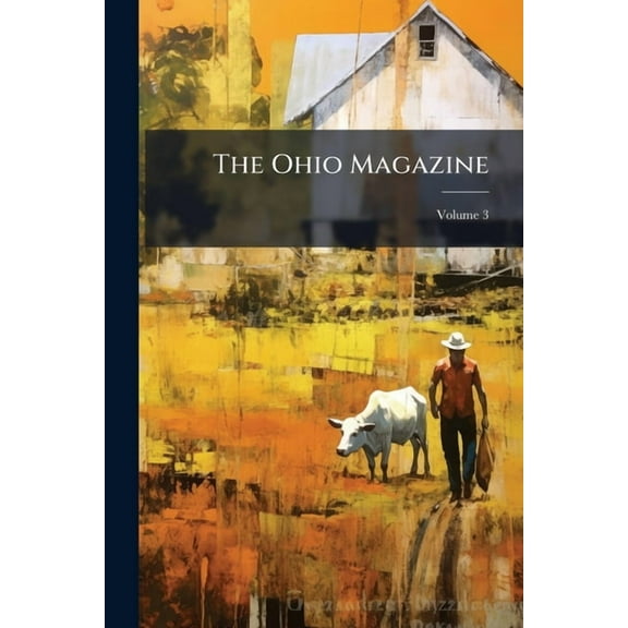 The Ohio Magazine, (Paperback)