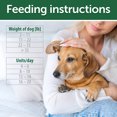 thumbnail image 6 of Nature's Protection Superior Care Dog Treats for Weight Control, Adult Red Coat Dogs, Herring, 5.29oz, 6 of 8
