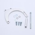 thumbnail image 2 of 1 Set Alternator Bracket Small Block for Chevy 283 302 305 with Long Water Pump, 2 of 9