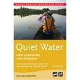 thumbnail image 2 of Quiet water new hampshire and vermont : amc's canoe and kayak guide to the best ponds, lakes, and ea: 9781934028353, 2 of 2