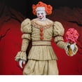 thumbnail image 2 of Figura McFarlane Toys Pennywise IT Bienvenido a Derry 15 cm, 2 of 9