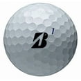 thumbnail image 3 of Bridgestone Tour B RXS Golf Balls [36-Ball] White, 3 of 3